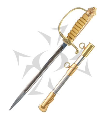 Réplica Espada General Policía Nacional